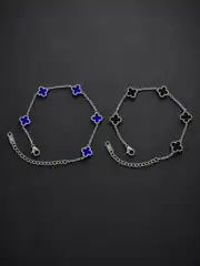2-Pack Onyx Fortune Chain 1