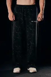 Stoperli Nightcrawler Jogger 2