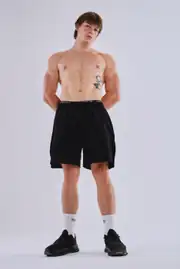 Lightning Short 3