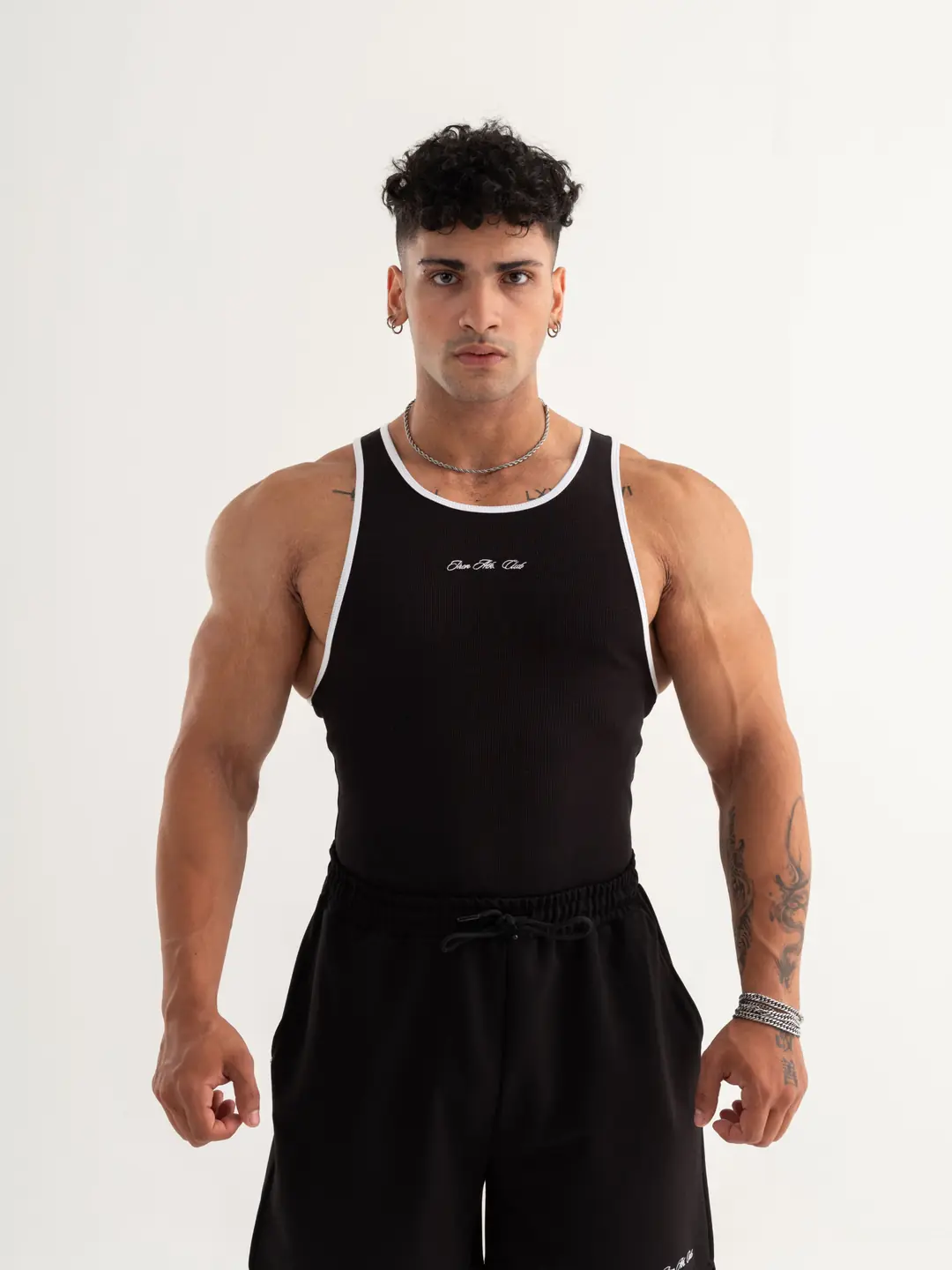 Retro Fitilli Atlet 1