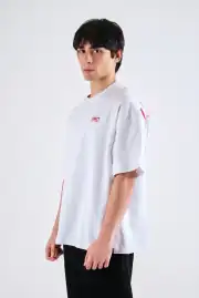 Prime Oversize T-shirt 3
