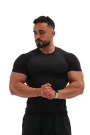 Basic Compression T-shirt 2