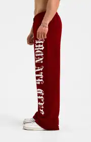 Oversize Baggy Jogger 3