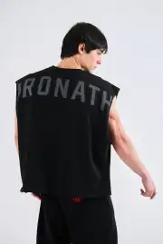 Prime Oversize Tank Top 1