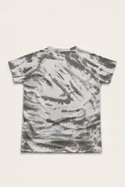 Ribbed Muscle-Fit — Concrete Wash 2