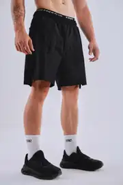 Lightning Short 1