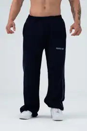 Stoperli Stripe Baggy Jogger 2