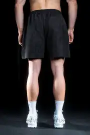Marble-Cut Short 3