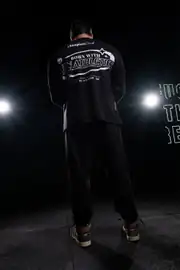 Starborn Oversize Long Sleeve 1