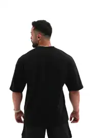 Essential Oversize T-shirt 2