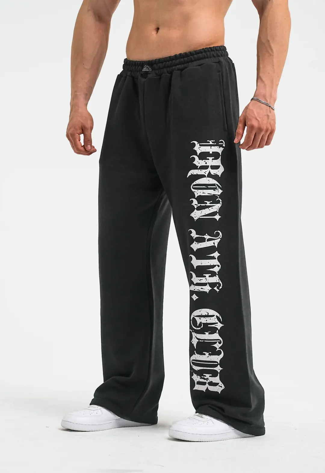 Oversize Baggy Jogger