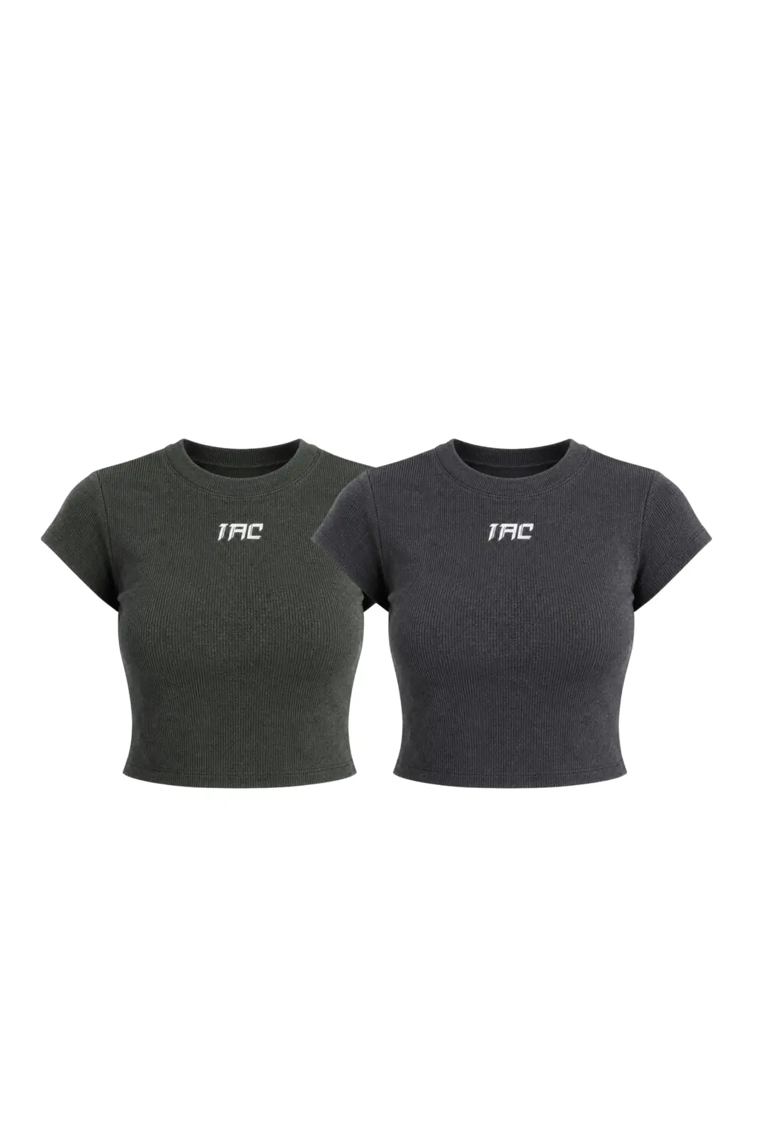 2-Pack Babytee Kaskorse T-Shirt