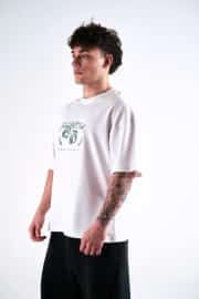 Summer Essential Oversize T-Shirt 3