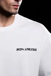 Proven Oversize T-shirt 3