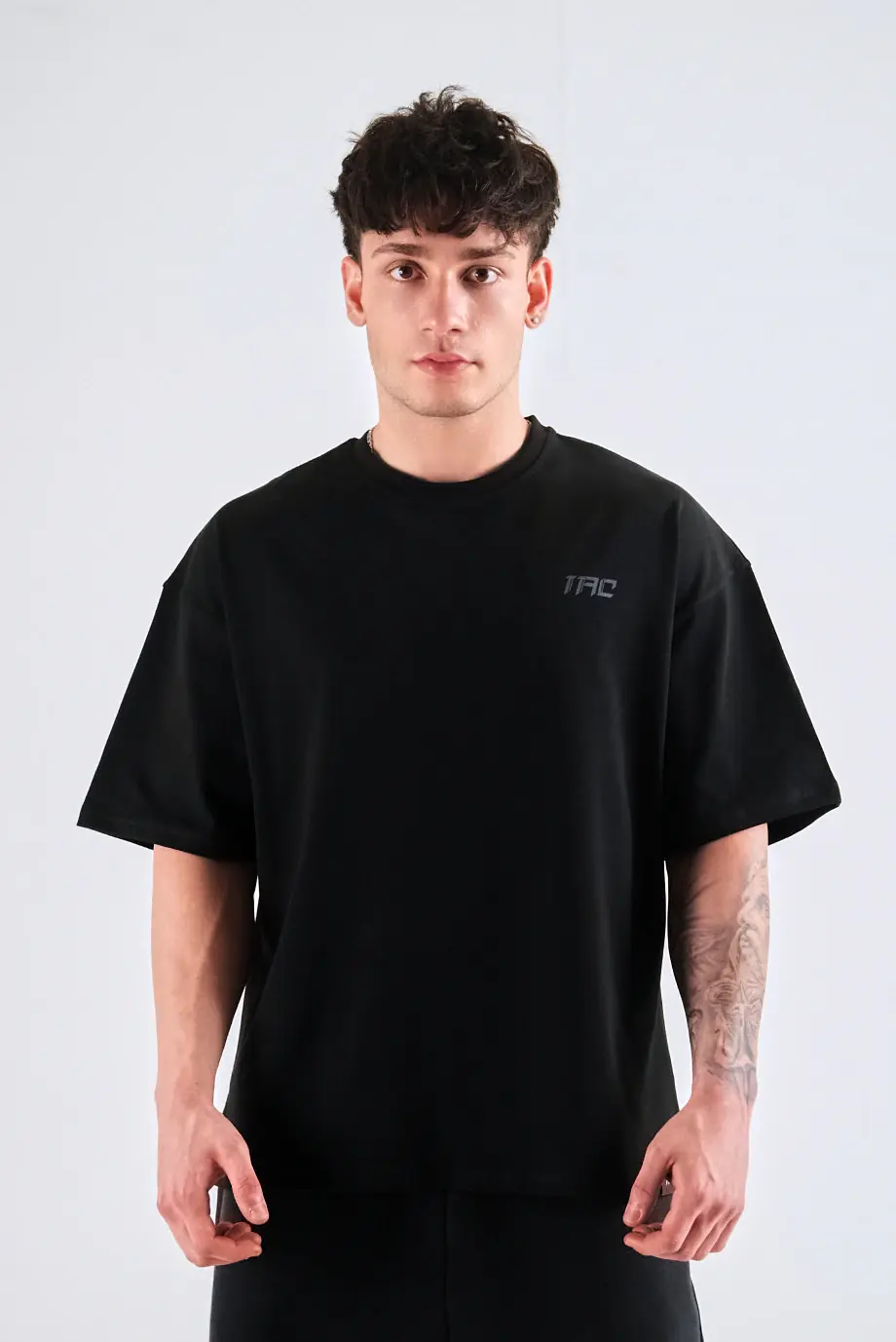 Prime Oversize T-shirt