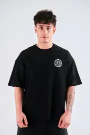 Barbell Oversize T-shirt 2