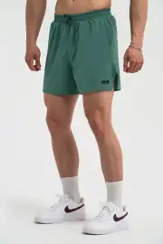 Project Training Short 1