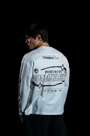 Starborn Oversize Long Sleeve 1