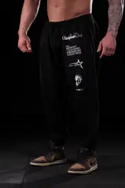 Blackstar Oversize Jogger 1