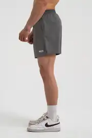 Project Training Short 3