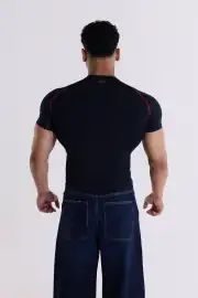 Supervillain Compression T-Shirt 3