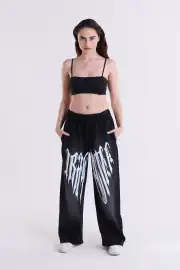 Drip Baggy Jogger 3