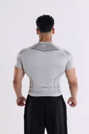 Predator Seamless Compression T-shirt 3