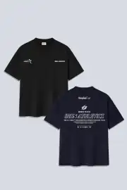 2-Pack Proven Oversize T-shirt  1