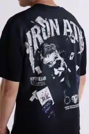 Super Villains Pack 2