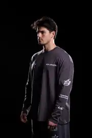 Starborn Oversize Long Sleeve 3
