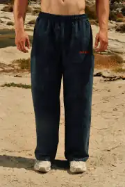 Stoperli Marble Baggy Jogger 2