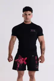 2-Pack Hero & Villain Muscle-Fit T-Shirt 2
