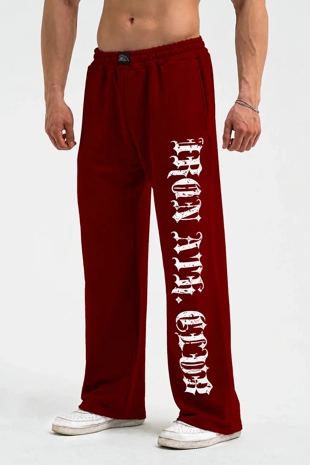 Oversize Baggy Jogger