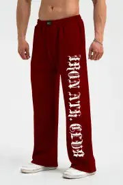 Oversize Baggy Jogger 1