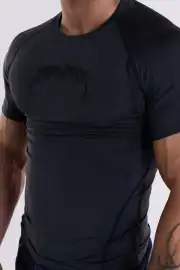 2-Pack Supervillain Compression T-Shirt 3