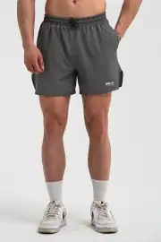 Project Training Short 2