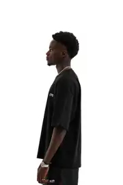 Essential Oversize T-shirt 3