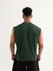 Essence Of Life Box Cut Tank 3