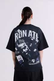 Joke Oversize T-Shirt 3