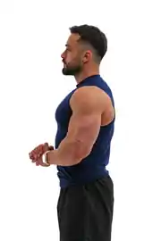 Basic Compression Tank Top 3