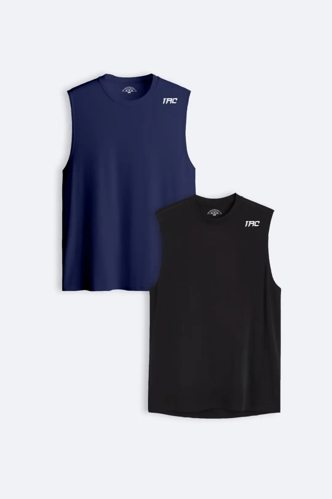 2-Pack Dry-Tech Tank Top 1