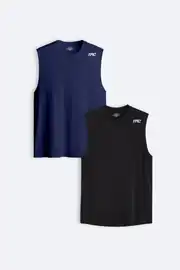 2-Pack Dry-Tech Tank Top 1