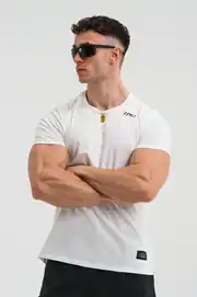 Project Muscle-Fit T-shirt 1