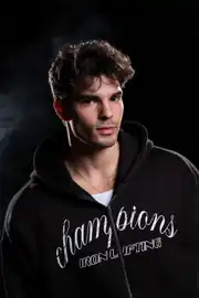 Champion's Zip Hoodie 2
