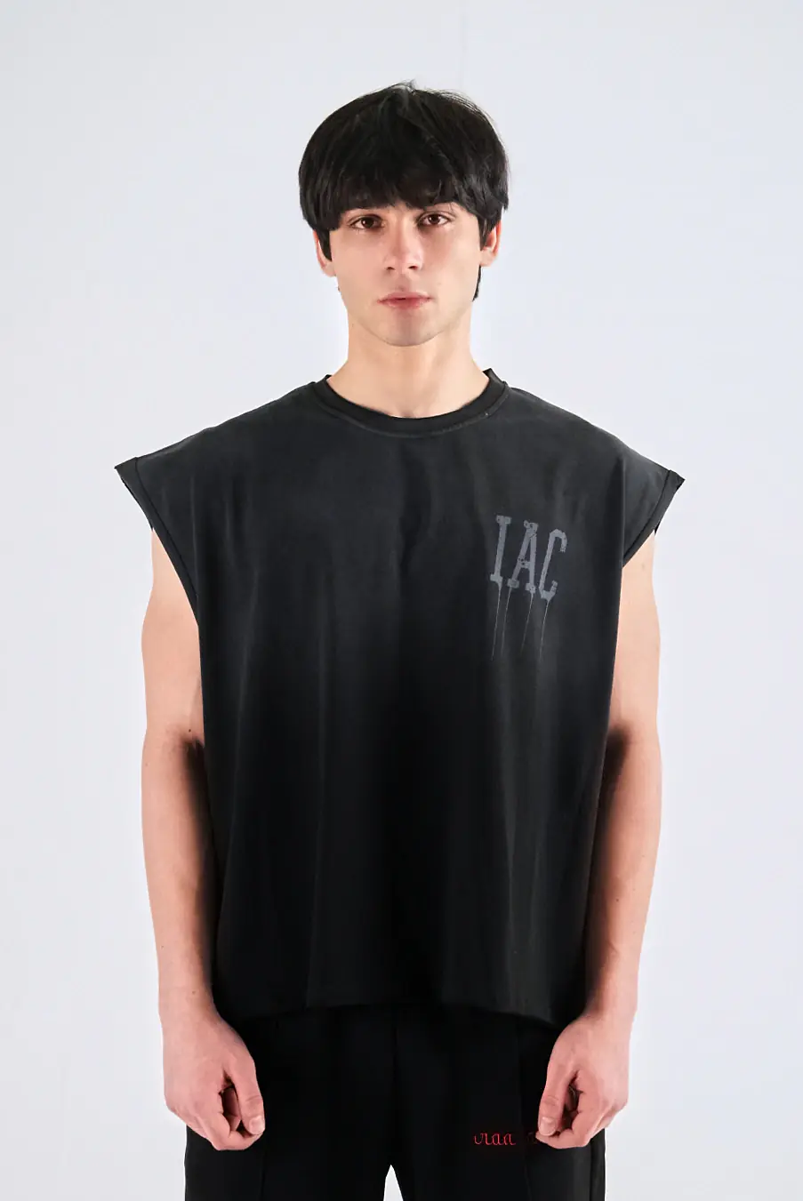 Flow Tank Top