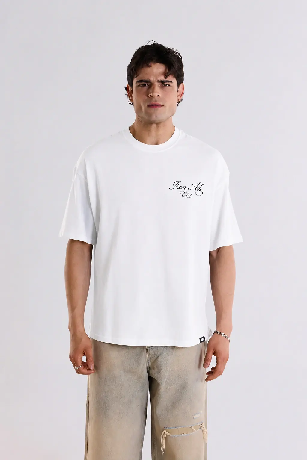 Pegasus Oversize T-Shirt