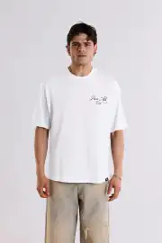 Pegasus Oversize T-Shirt 1