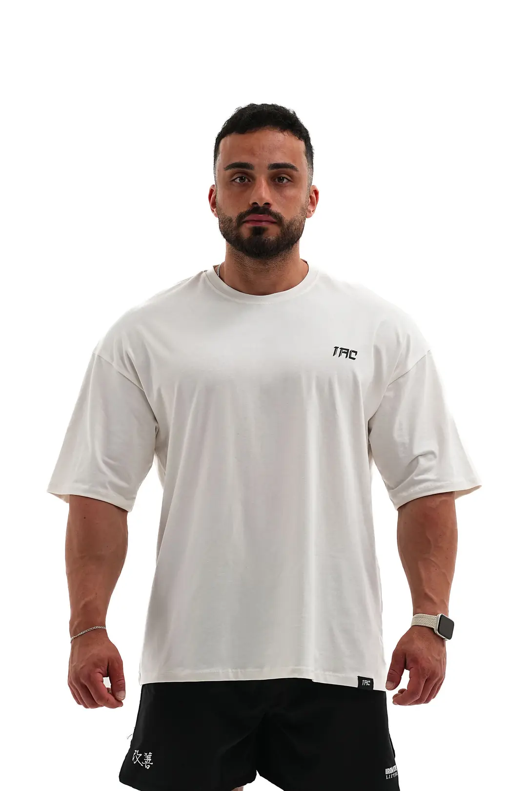 Essential Oversize T-shirt