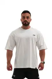 Essential Oversize T-shirt 1