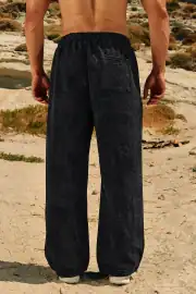 Stoperli Marble Baggy Jogger 2